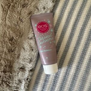 eos Caramel Cashmere Body Lotion - Brand New